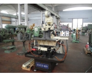 Milling machines - universal sixis Used