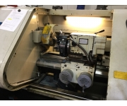 Lathes - CN/CNC comev Used