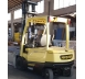 FORKLIFT HYSTER J3.5XN-861 USED