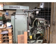 Milling machines - unclassified Euron 3 Used