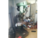 Milling machines - vertical  Used
