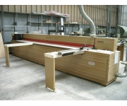 wood machinery  Used