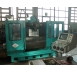 MILLING MACHINES - BED TYPE OMV BFC 1050 USED