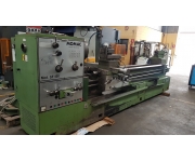 Lathes - unclassified momac Used