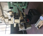 Milling machines - high speed sixis Used