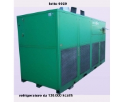 Unclassified GREEN BOX Used