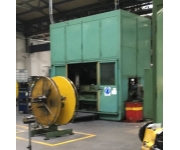 Presses - mechanical MINSTER 200 TON Used