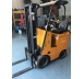 FORKLIFT TICINO EP103/B USED