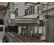 Planing machines favretto Used