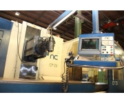 Milling machines - bed type correa Used