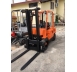 FORKLIFT HYSTER XM 3.0 USED