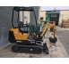 EARTHMOVING MACHINERY CAMS 218 SV NEW