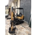 EARTHMOVING MACHINERY CAMS 218 SV NEW
