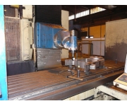 Milling machines - unclassified anayak Used