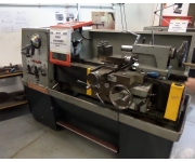 Lathes - unclassified colchester Used