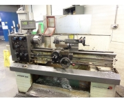 Lathes - CN/CNC colchester Used