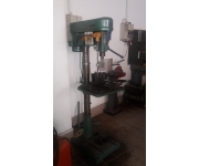 Drilling machines single-spindle caber Used