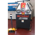 Bending machines IBETAMAC New