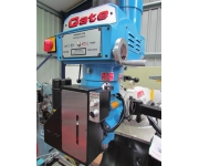 Milling machines - unclassified Gate Used
