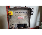 Milling and boring machines pullmax Used