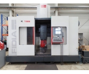 Milling machines - high speed fidia Used