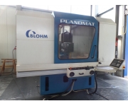 Grinding machines - unclassified blohm Used