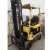 FORKLIFT HYSTER E1.75XM USED