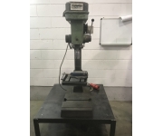 Drilling machines single-spindle serrmac Used