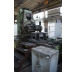GEAR MACHINES TOS FO16 USED