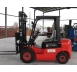 FORKLIFT EP EQUIPMENT CPCD25T3 NEW
