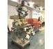 MILLING MACHINES - HIGH SPEED ECHORD FTX 4 VISUAL NEW