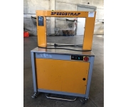 Packaging / Wrapping machinery Imballaggi Service Used