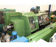Lathes - CN/CNC colchester Used