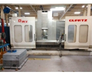 Milling machines - unclassified omv Used