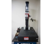 Measuring and testing mahr Used