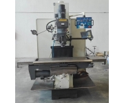Milling machines - bed type SIMAK Used
