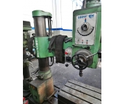 Drilling machines single-spindle  Used