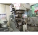 MILLING AND BORING MACHINES BRIDGEPORT SERIES I 2HP USED