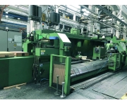 Lathes - unclassified innse Used