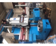 Lathes - vertical TOS  Used