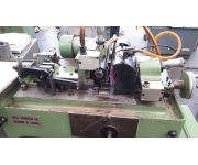 Grinding machines - centreless schaublin Used