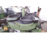 Lapping machines wentzky Used