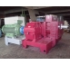 PLASTIC MACHINERY AUTOMATIC PLASTIC COMPACTOR-DRYER USED
