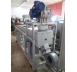 PLASTIC MACHINERY ICMA SAN GIORGIO TWIN SCREW CO-ROTATING EXTRUDER USED