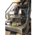 GRINDING MACHINES - INTERNAL TRIPET TST 201 CNC USED