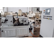 Grinding machines - unclassified monzesi Used
