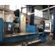 MILLING MACHINES - BED TYPE ZAYER MOD 30KF USED