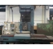 MILLING MACHINES - BED TYPE MANDELLI THEMA 2500 CNC USED