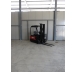 FORKLIFT EP EQUIPMENT CPD18TV NEW