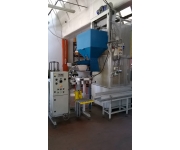 Packaging / Wrapping machinery  Used